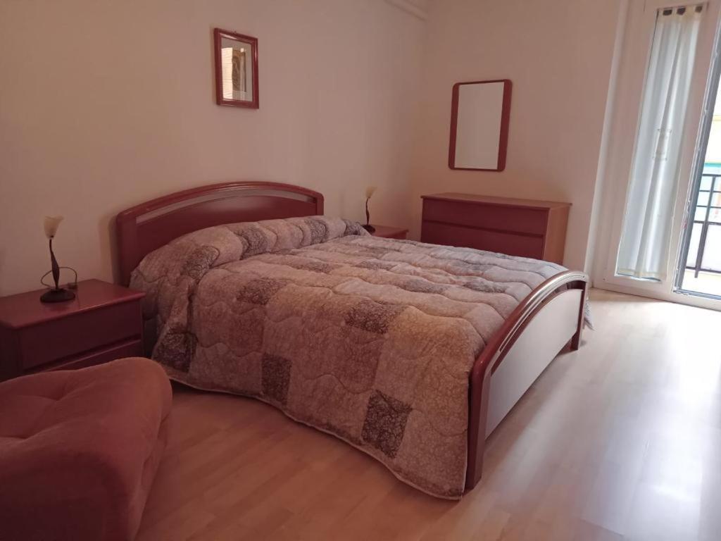 Matera Holiday House Exterior foto