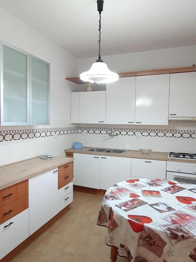 Matera Holiday House Exterior foto