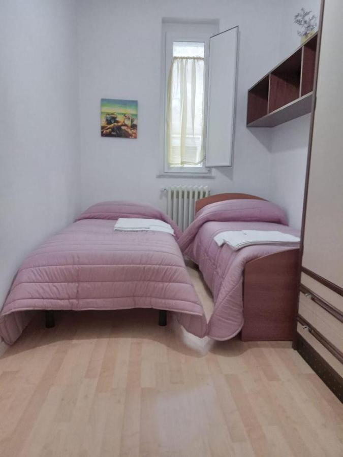 Matera Holiday House Exterior foto