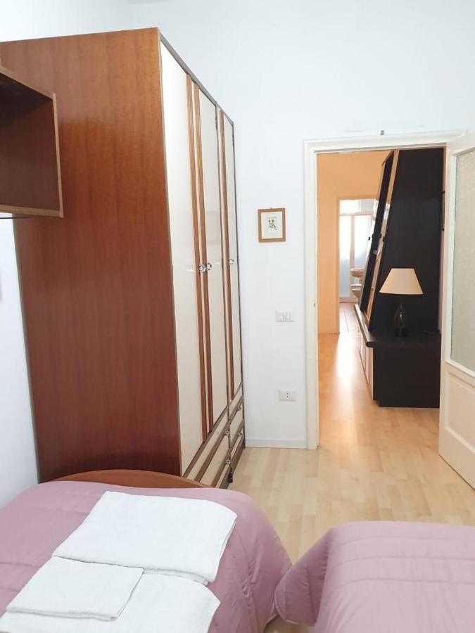 Matera Holiday House Exterior foto