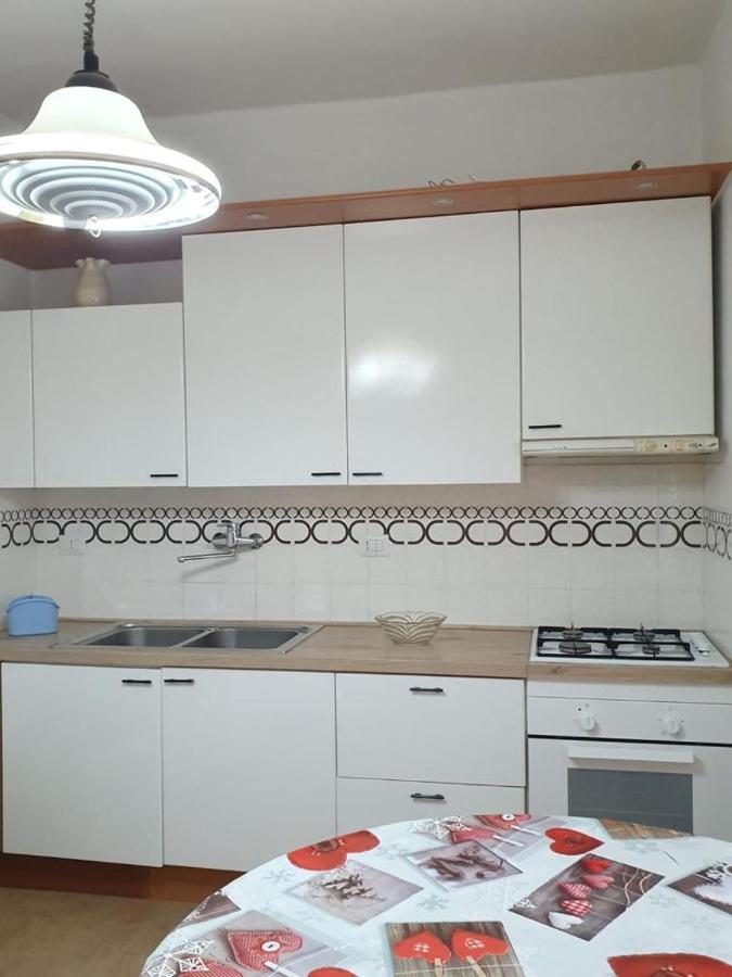 Matera Holiday House Exterior foto
