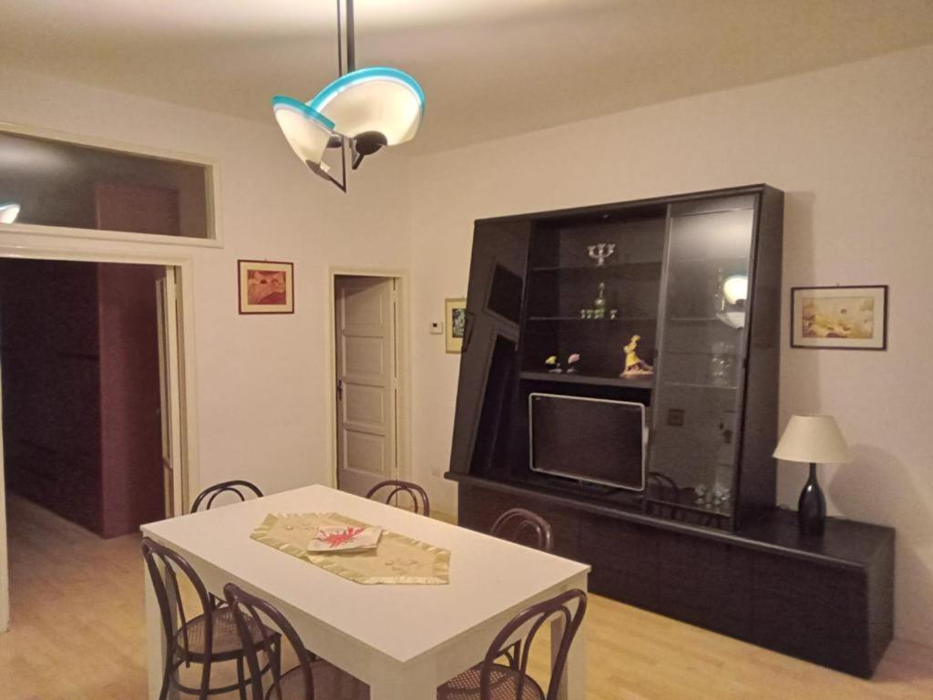 Matera Holiday House Exterior foto