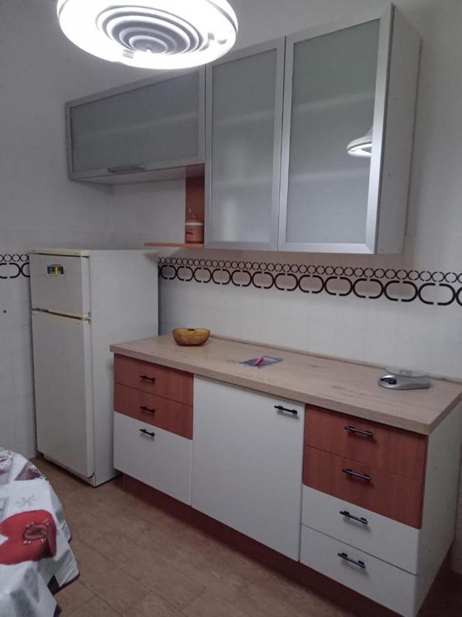 Matera Holiday House Exterior foto
