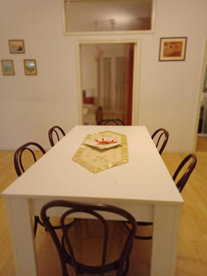 Matera Holiday House Exterior foto
